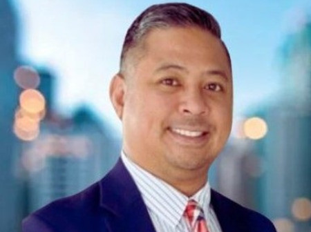 Philip Razon