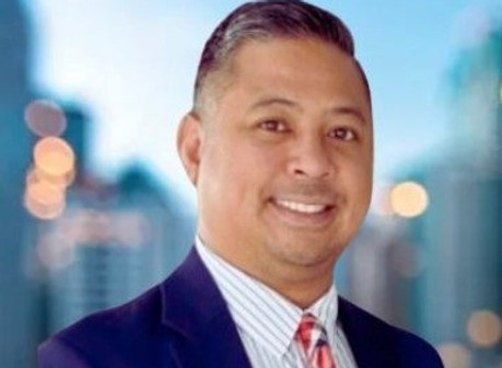Philip Razon