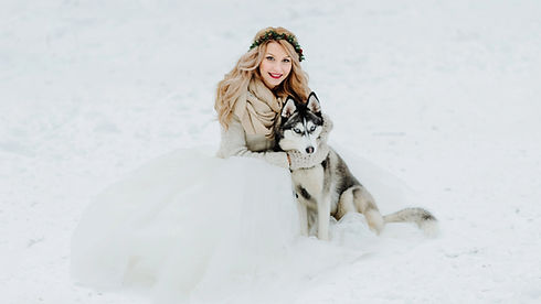 All Dressed in White Bridal Show at Sheraton Vancouver Guildford Hotel January 11, 2026