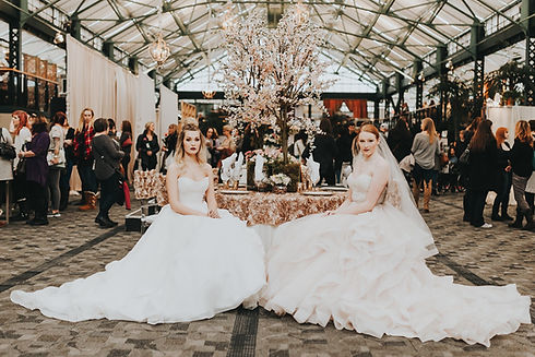 Modern Wedding Show March 8, 2026