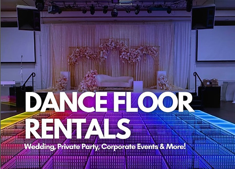Vancouver Dance Floors