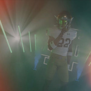 Notre Dame 2023 Safety Commit Peyton Bowen Hype Tape