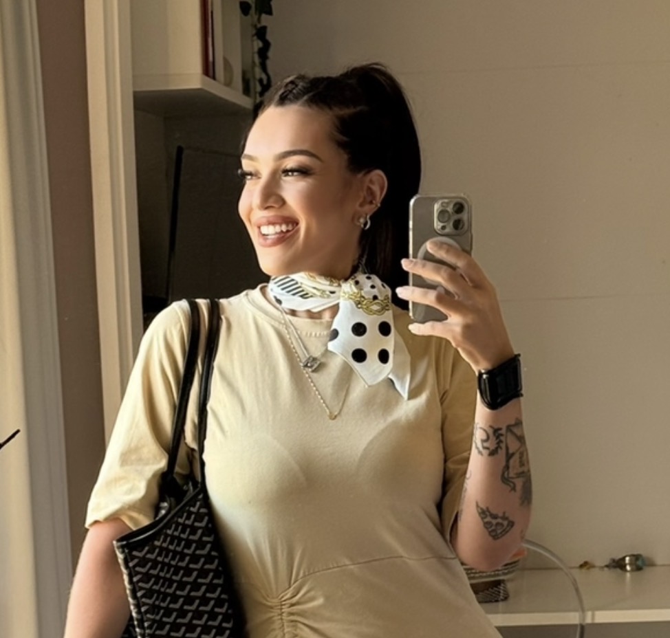 Foto do escritor: Märia Clara Nery