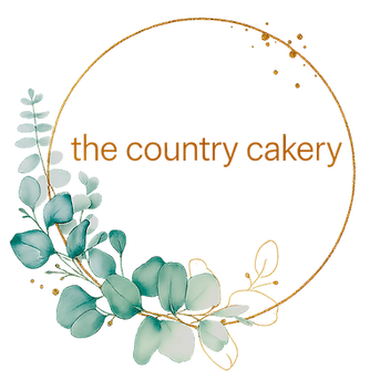 the country cakery 