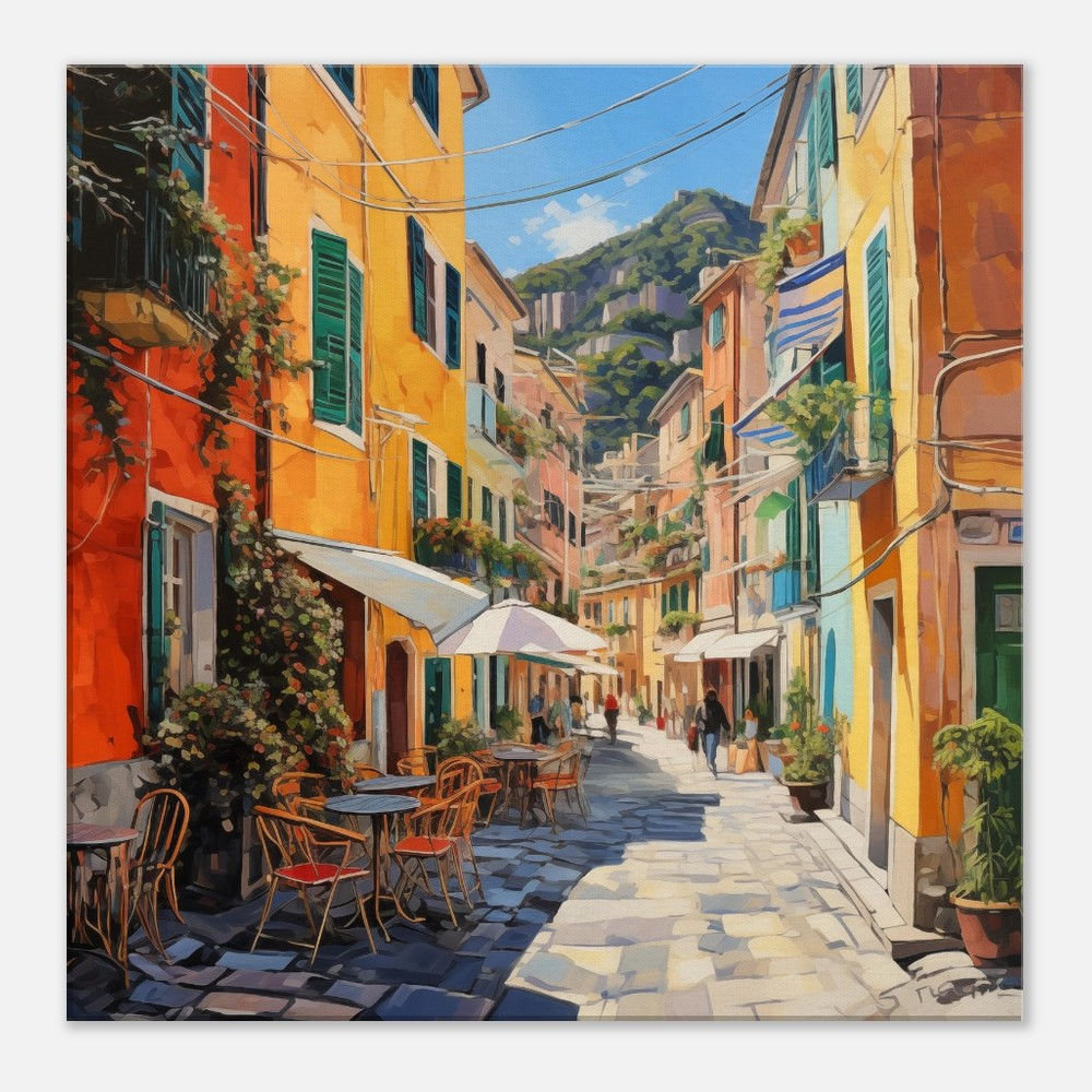 Via Monterosso