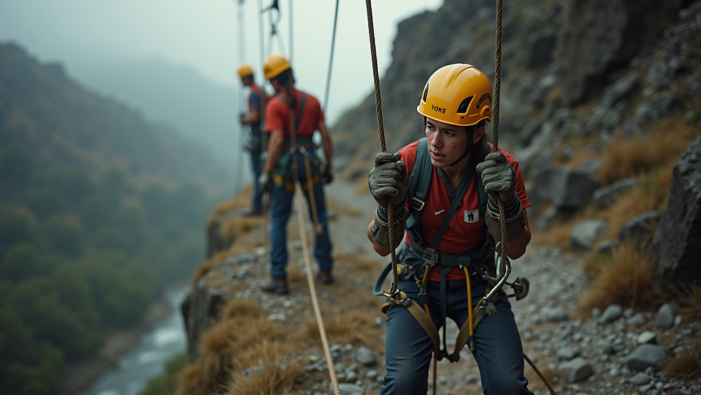 Panorama Rope Rescue Training Testimonials: Real Experiences from Rope Rescue Training