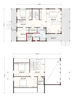 PLAN 150M2