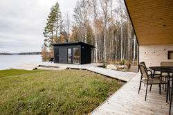 honka-huuskonniemi-honkafamily-vista-exterior-sauna-photo-minnakivinen