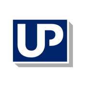 Universal Packaging Inc logo