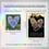 Thumbnail: memorial sun catcher and keepsake card. perfect for funerals, memorials, celebrations of life, can be used in place of a sympathy card. Rainbows are a sign that someone you love has made i it to heaven.