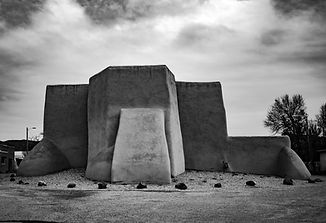 RANCHOS de TAOS