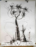 J.Tree #9 2019