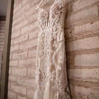 Bridal Dress