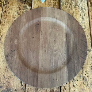 Wood Chargers