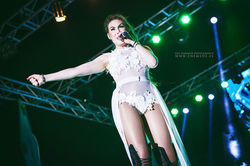 Amaranthe