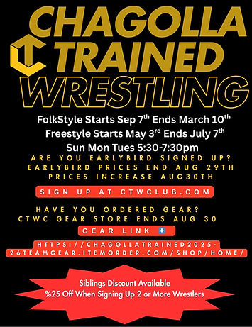 CTW Club (Freestyle) facility image
