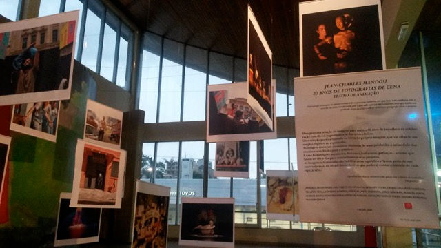 Fotografia de Marionnettes 2014