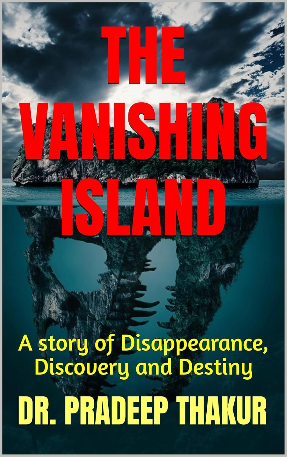 Available on Kindle and paperback us edition Amazon.com