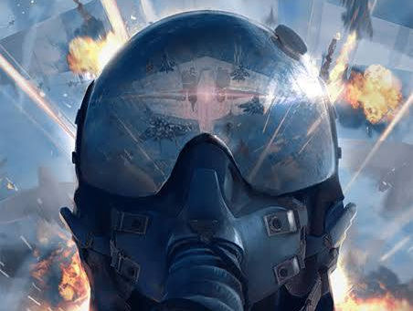 New Project Arcade Flight Sim