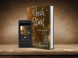 Flashback: Fresh Start