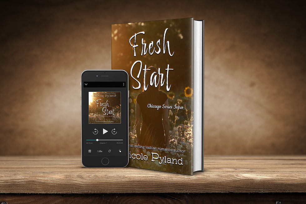 Flashback: Fresh Start