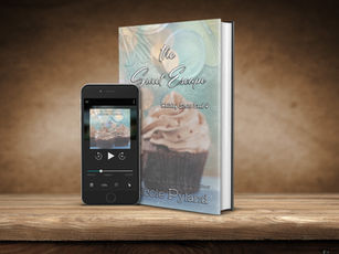 New Release: The Sweet Escape