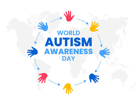 Autism Awareness Day