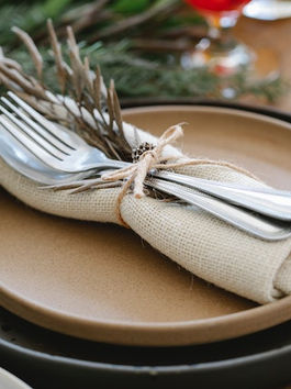 饗宴之境:味蕾綻放的四季樂章