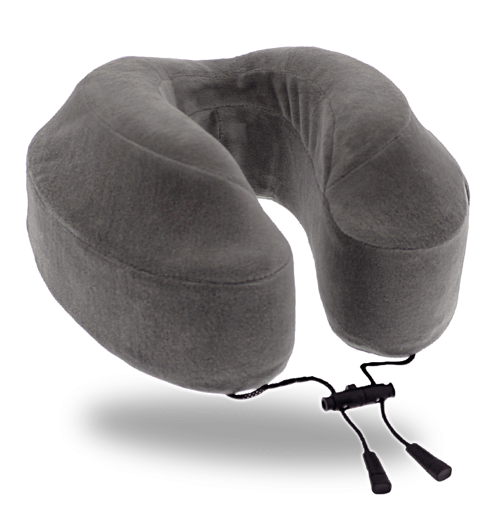 Cabeau Evolution Travel Pillow Radical Travels