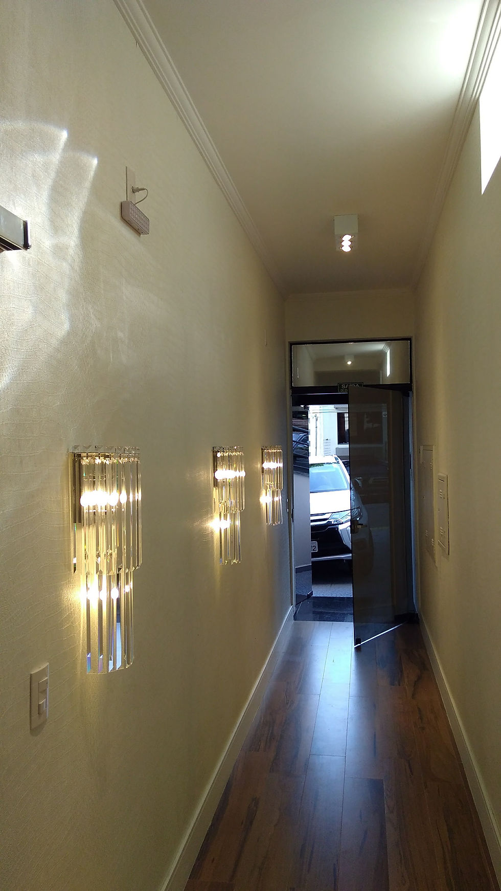 Hall de Entrada
