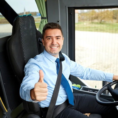 How to Become a SSW Bus or Truck Driver in Japan as a Foreign Worker