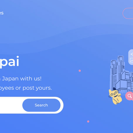 Introducing Tokhimo Review, a Company Review Platform for Global Talent in Japan