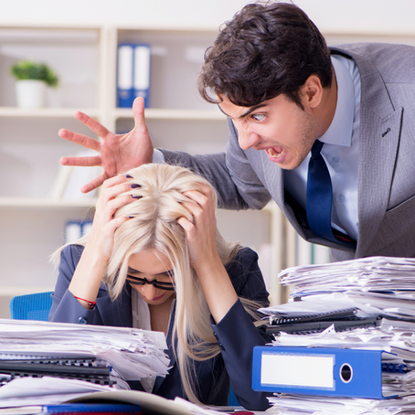 Beware of Toxic Employer, the Black Company in Japan