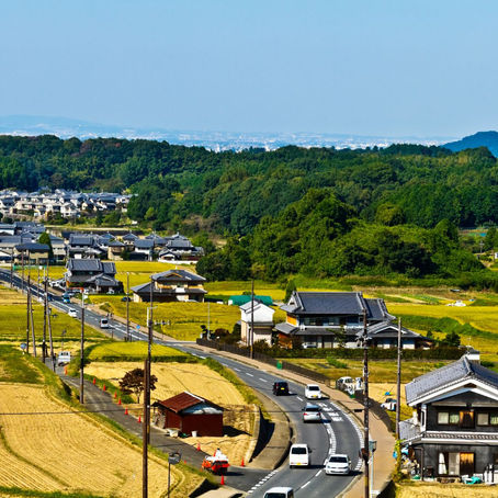 Living and Working in Rural Japan: Benefits and Challenges for Foreigners