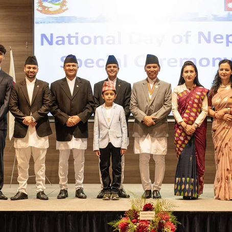 How to Get A Job in Japan from Nepal