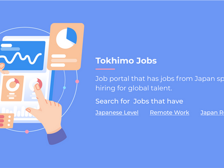 IT Engineer Jobs in Japan With No Japanese Needed