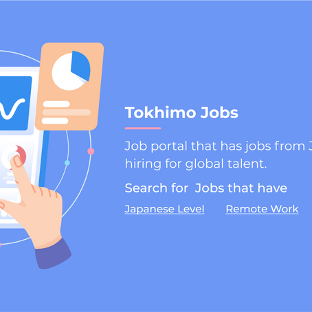 IT Engineer Jobs in Japan With No Japanese Needed