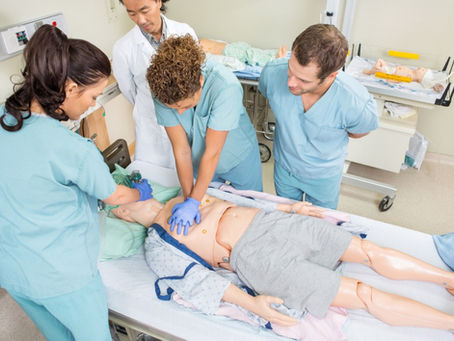 Best Universities for Nursing Programs in Japan