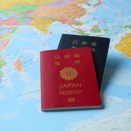 How to Become a Japanese Citizen: A Guide for Foreigners