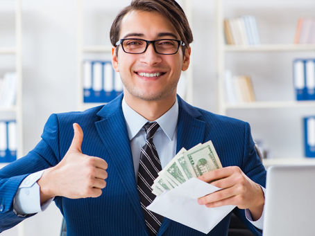 Ask Senpai: How does the salary system work in Japan?