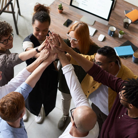 How to retain a diverse workforce