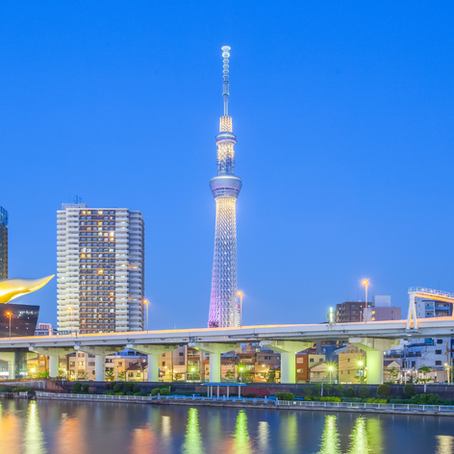 Best Universities in Japan for Architecture Program 2024