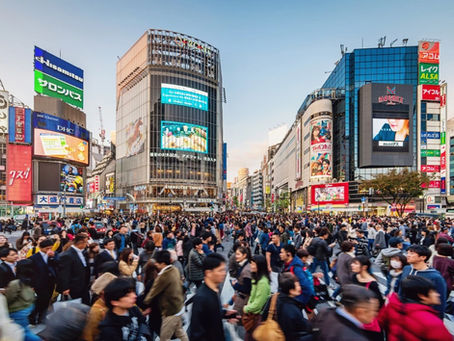 Understanding Enryo: The Art of Restraint in Japanese Culture