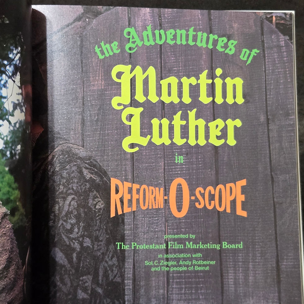 Thumbnail: Monty Python's The Meaning Of Life Scriptbook Vintage 1990 Gilliam Idle Cleese