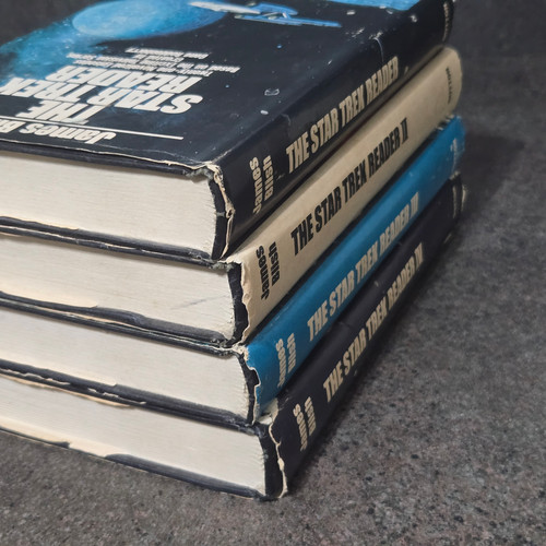 Star Trek 雑誌・書籍 セット Amazon | スター・トレック ヴォイジャー blu-rayシーズン1-7