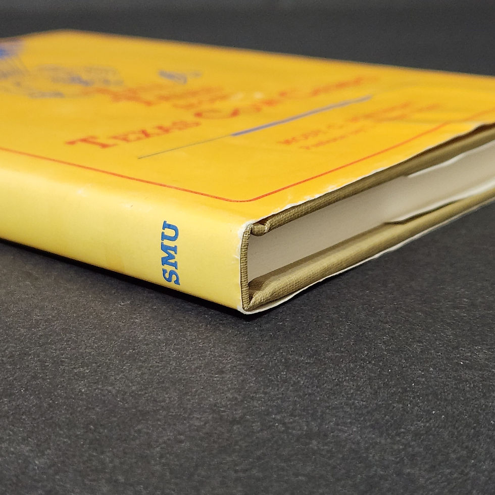 Thumbnail: Tall Tales From Texas Cow Camps 1982 Hardcover Mody C. Boatwright