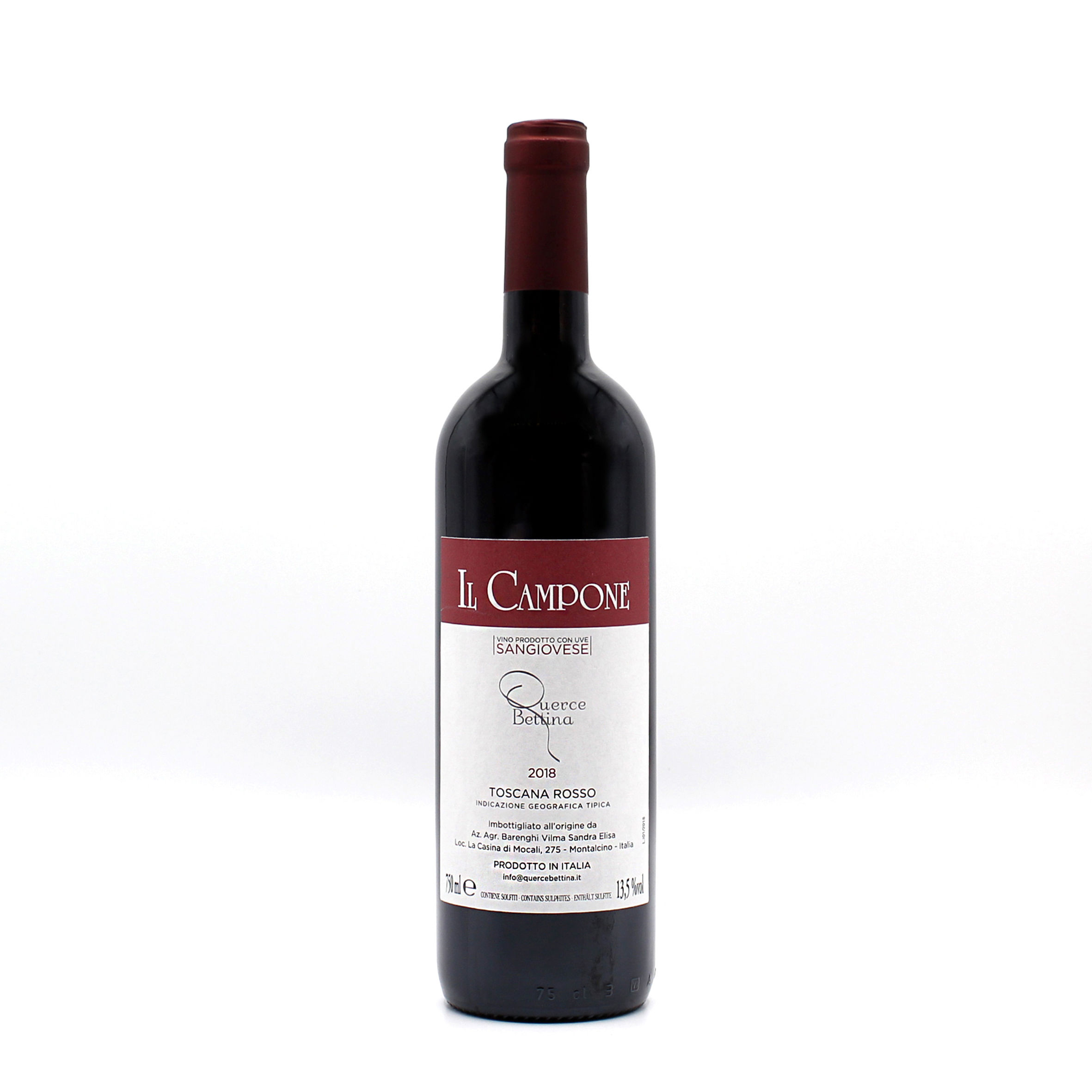IGT Toscana Il CAMPONE