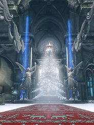 MSZ Cathedral -2018 Xmas