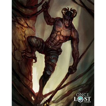 ロビン・グッドフェローの法廷(The Court of Robin Goodfellow)