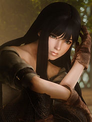 Kurone Nina Follower